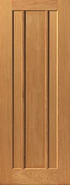 Eden Oak Internal Door