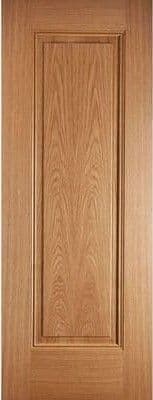 Eindhoven Oak Internal Door