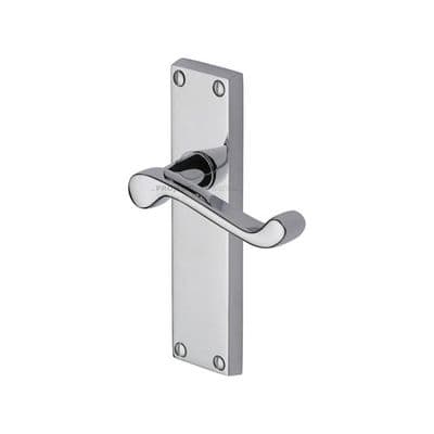 Malvern Lever Latch