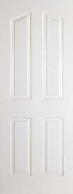 Mayfair Textured Moulded Internal Door