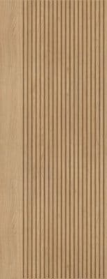 Melbourne Oak Internal Door