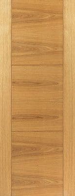 Mistral Oak Prefinished Internal Door