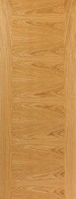 Ostria Oak Prefinished Internal Door