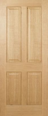 Regency Oak Internal Door