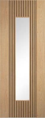 Sydney Oak Glazed Prefinished