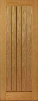 Thames Oak Internal Door