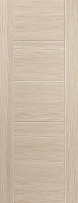 Tigris Ivory Laminate Internal Door