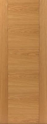 Tigris Oak Internal Door