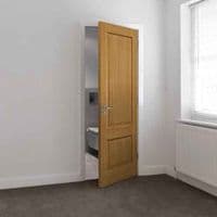 Trent Oak Internal Door