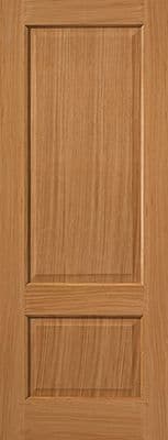 Trent Oak Internal Door