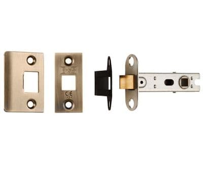 Tubular Mortice Latch
