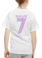 Kpop Demon Hunter Happy Birthday Girl T‑Shirt UK | Fun Girls Birthday Tee – Tees4Geeks