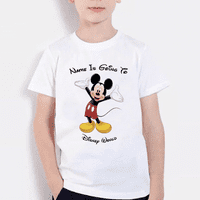 Im Going To Disney  T-shirt