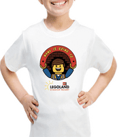 Going to LEGOLAND T-Shirt – Family Holiday Shirt | Tees4Geeks UK