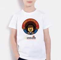 Going to LEGOLAND T-Shirt – Family Holiday Shirt | Tees4Geeks UK