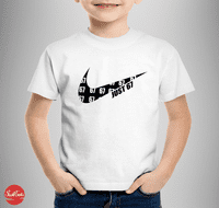 Just 67 Sports T-shirt