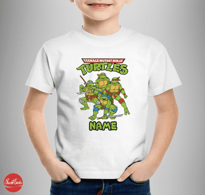 Ninja Turtles T-shirt