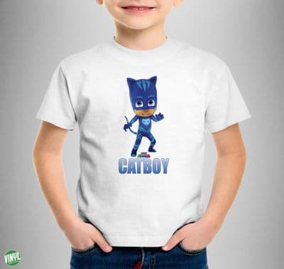 PJ Masks Catboy Tshirt