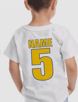 Pokemon Birthday Graphic Tee for Gamers | Fun Party Shirt made in UK Tees4geeks