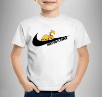 Pokémon “Just Do It Later” T-Shirt – Funny Fan Tee | Tees4Geeks