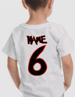 Roblox Birthday Graphic Tee for Gamers | Fun Party Shirt made in UK Tees4geeks