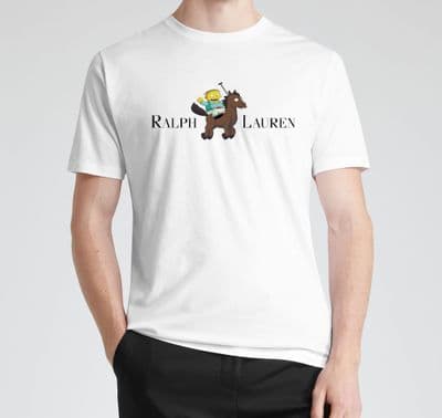 Simpsons Ralph T-shirt