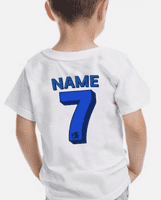 Sonic Birthday Graphic Tee for Gamers | Fun Party Shirt made in UK Tees4geeks