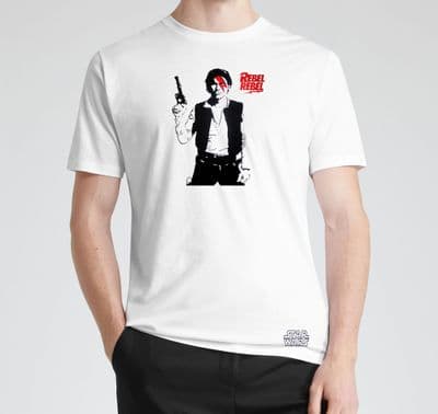 Star Wars Han Solo T-shirt