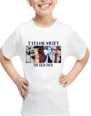 Taylor Swift  Tee #4
