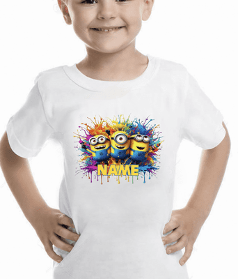 The Minions 