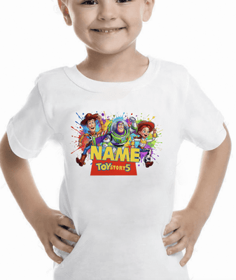 Toy Story 5  T-shirt
