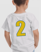 Toy Story Birthday T‑Shirt UK | Fun Boys Girls Birthday Tee – Tees4Geeks