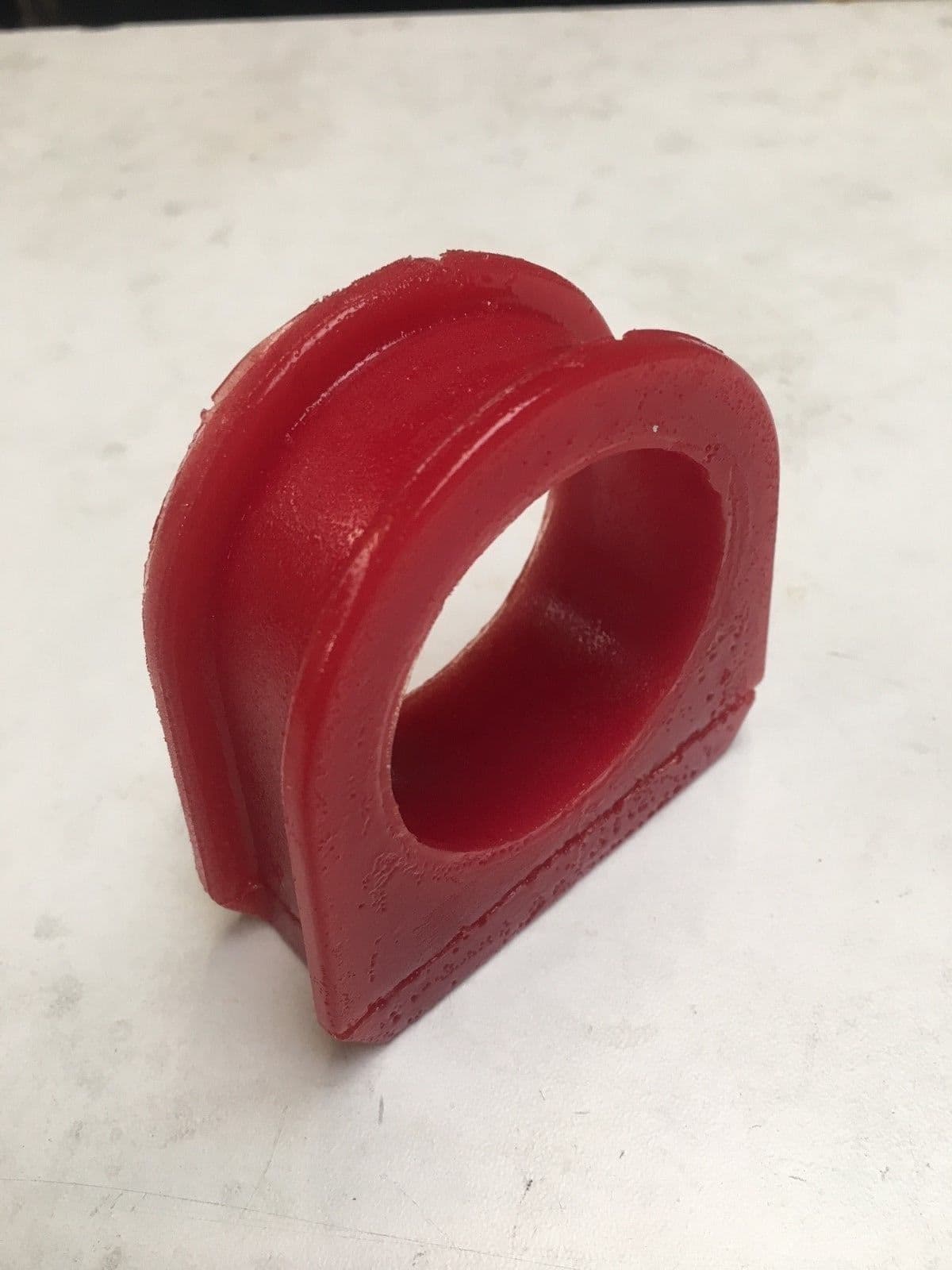 Golf MkIV Steering Rack Mounting Duraflex Polyurethane