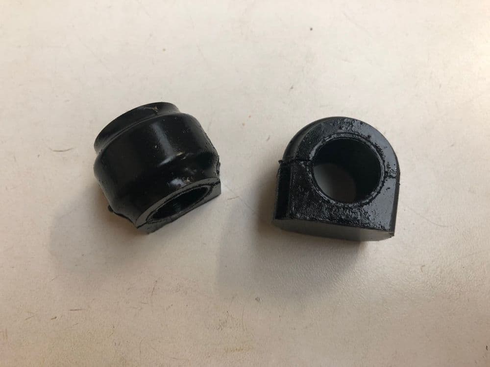 MINI 1/ Cooper/ S / R50 R52 R53 Rear anti roll bar Bush