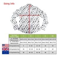 Grenouille 2 Size Cuff Ladies Long Sleeve Pink & Navy Stripe Seersucker Shirt