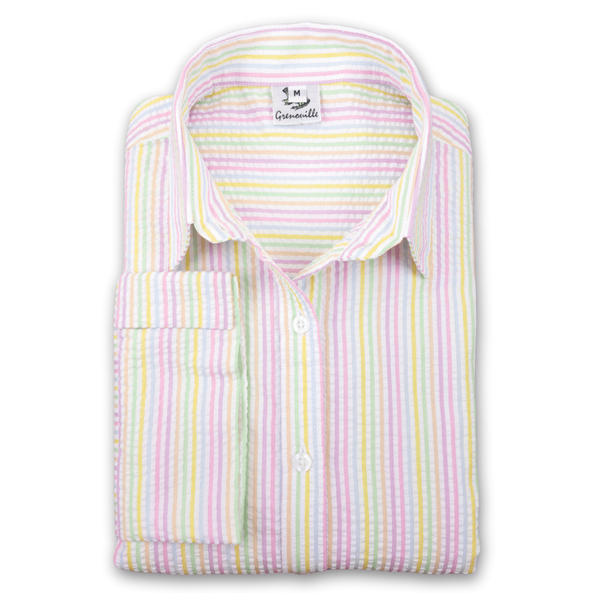 SOL GuruGuru S/S Shirts STRIPE Mサイズ GuruGuru S/S Shirts | SOL (soonerorlater)
