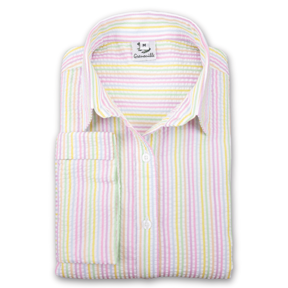 SOL GuruGuru S/S Shirts STRIPE Mサイズ SOL soonerorlater / GURUGURU S/S SHIRTS / STRIP
