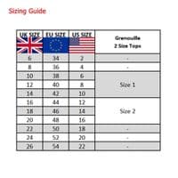 Grenouille Ladies Blue Humming Bird Print Batwing Top