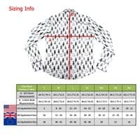 Grenouille Ladies Long Sleeve Blue Check Easy Care Cotton Shirt