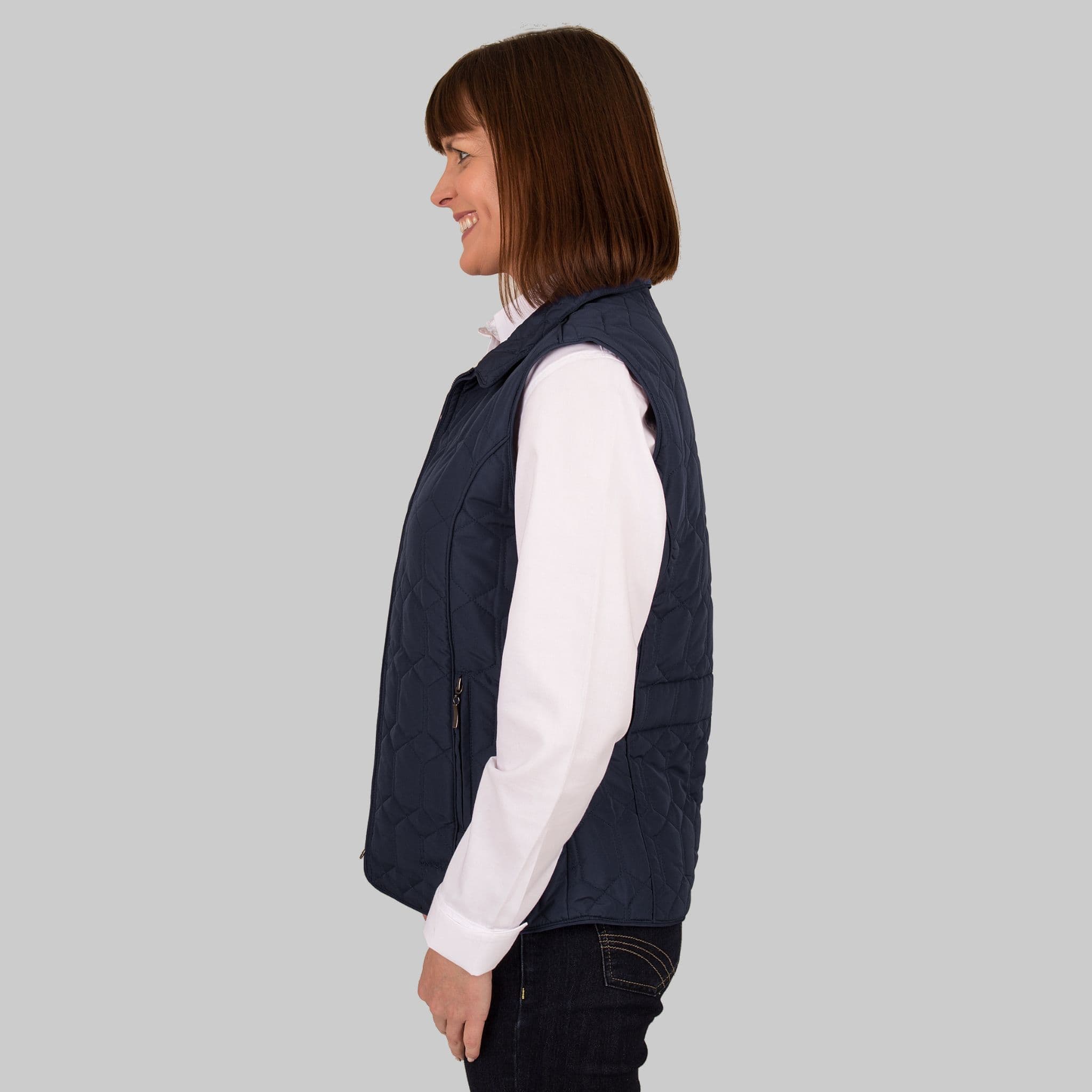 Guide des tailles | Segura Equitation