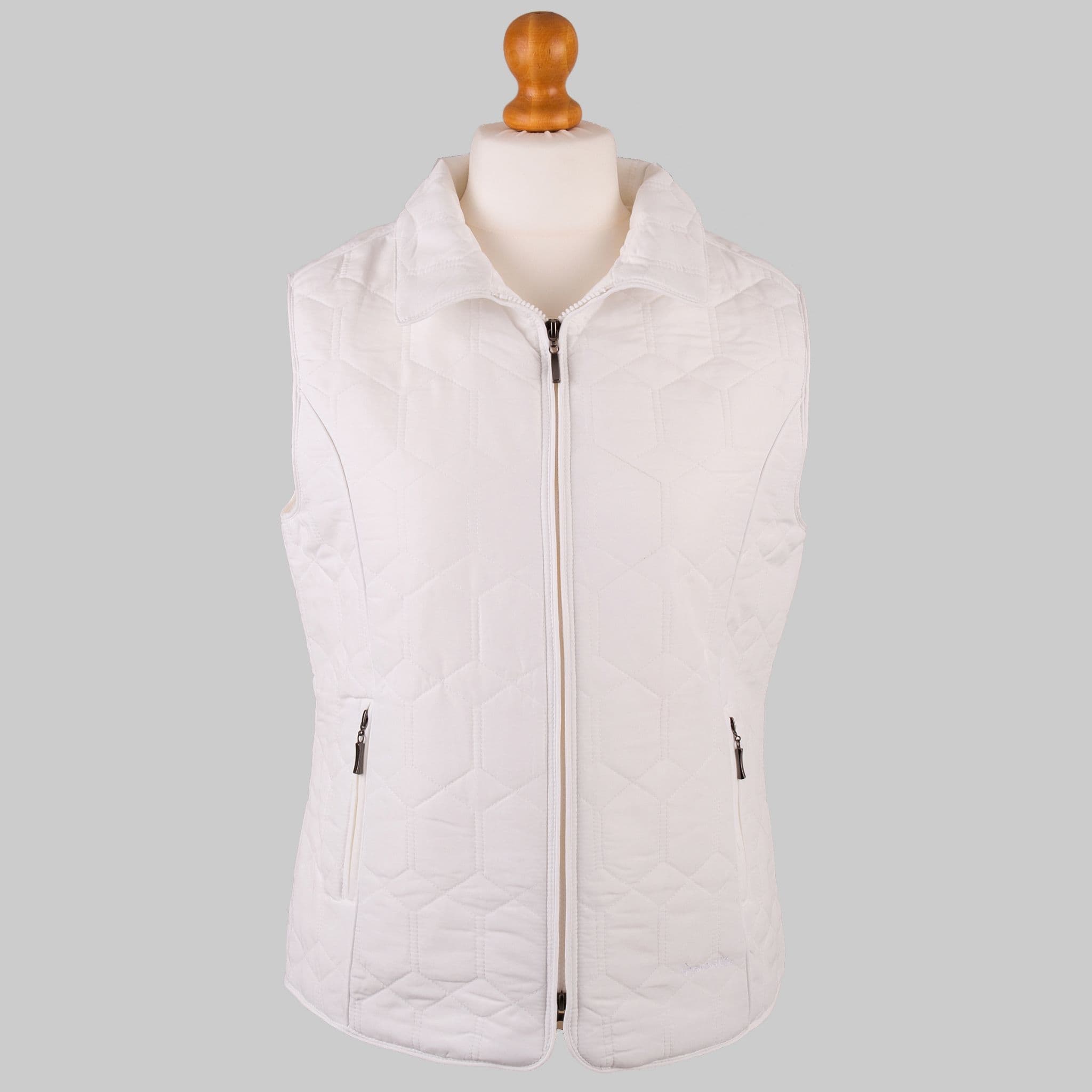 GILET GRANDES TAILLES - Lainé Style GILET GRANDES TAILLES - Lainé Style