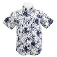 Salamander Boys' Tick Tock Shirt