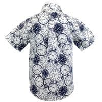 Salamander Boys' Tick Tock Shirt