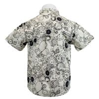 Salamander Boys' Vintage Clocks Shirt