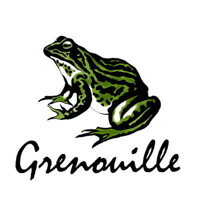 Salamander Shirts & Grenouille Gift Card