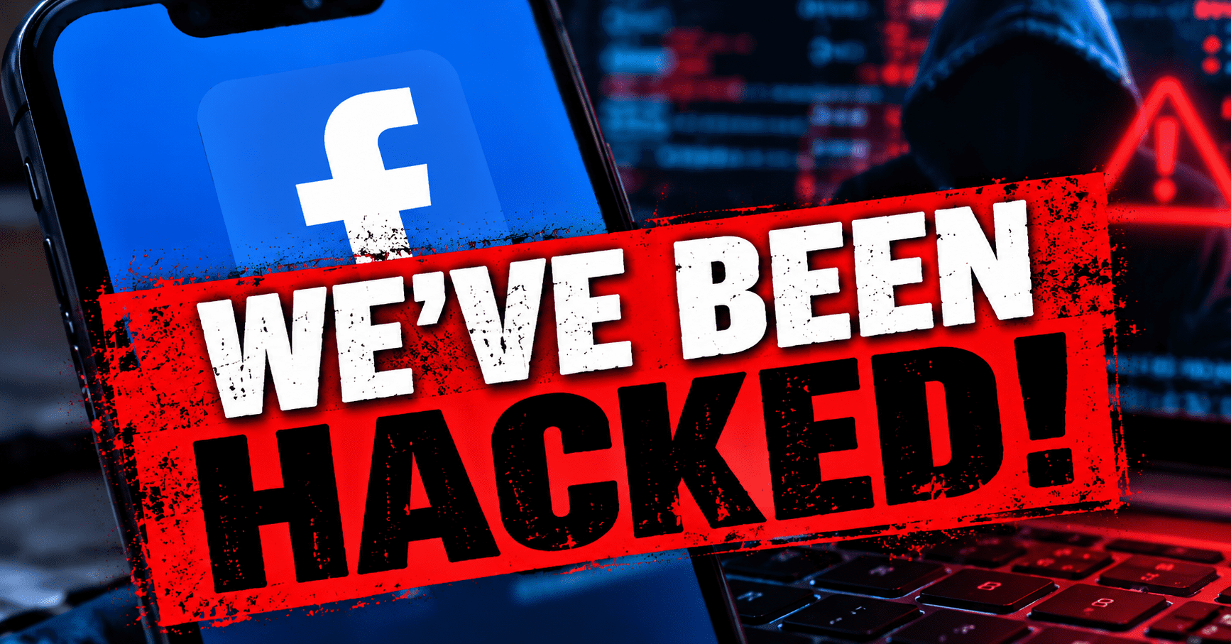Our Facebook Page Has Been Hacked!!!