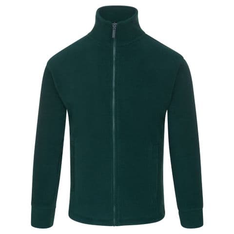 Back To Basics 3200  Fleece Jacket Bottle