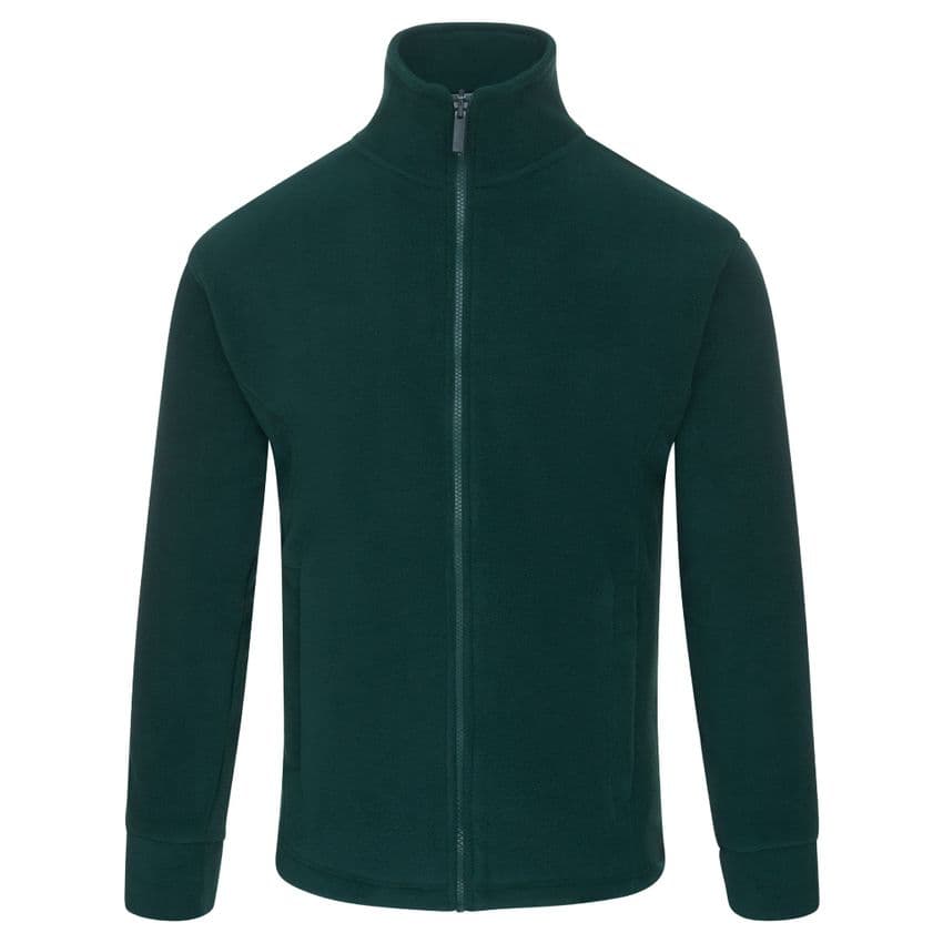 Back To Basics 3200 Fleece Jacket Bottle