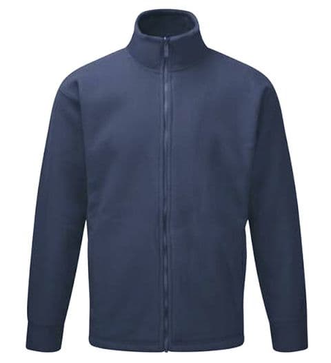 Back To Basics 3200 Fleece Jacket Navy