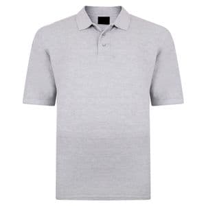 Back To Basics Polo 1150 Ash